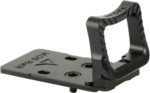 Radian Guardian Optic Guard Glock Mos Tj Rmr