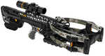 RAVIN Crossbow R500 Electric XK7 Camo PACKAGE