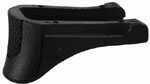 Ruger® Magazine Floorplate With Finger Rest Extension LC9 Polymer Black