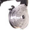 RWB Mag Drum Glock 40SW 50 Rounds Black GL40SW50RD Made by RWB. Clear 50rd drum to fit your G22 or Kel-Tec Sub2k in .40S&W!
