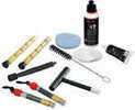 The T-17 Pro Hunter Accessory Kit Includes Everything The Average Hunter Will Need To Fire And Clean His Muzzleloader.