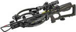 Exact Aim. Any Distance. Introducing the FIRST hunting crossbow with a built-in rangefinding scope. - TenPoint and Garmin deliver the most accurate long-range crossbow ever – the Vapor RS470 Xero – fe...