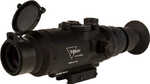 TRIJICON Thermal Riflescope IR Hunter 24MM Blk
