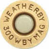 300 Weatherby Mag 180 Grain Soft Point 20 Rounds Ammunition Magnum