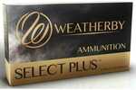 300 Weatherby Mag 180 Grain Swift A-Frame 20 Rounds Ammunition Magnum