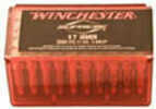 Winchester Supreme 17HMR 17Gr V-Max 50 Rds AmmunitiOnS17HMR1 Winchester Supreme 17HMR 17Gr V-Max 50 Rds AmmunitiOnS17HMR1 Manufacturer: Winchester Model: S17HMR1 Total Rounds 50 Price Break Discount O...