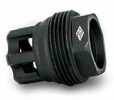 YHMs Line Of sRx Products Were Designed With Aesthetics And Ease-Of-Use as The Top priorities, And That Is No Different For The YHM sRx Mini Muzzle Brake (YHM-4401-Mb). This Q.D Muzzle Brake's Compati...