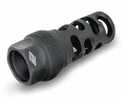 YHMs Line Of sRx Products Were Designed With Aesthetics And Ease-Of-Use as The Top priorities, And That Is No Different For The YHM  sRx Muzzle Brake (YHM-4405-MB's). This Q.D. Muzzle Brake Is Compati...