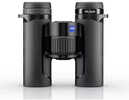 With the <span style="font-weight:bolder; ">ZEISS</span> SFL binoculars (SmartFocus Lightweight) special moments can be experienced with ease. Optimized to be as lightweight and compact as possible the SFL binoculars are a perfect addition to...