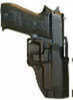 Blackhawk Close Quarters Concealment Holster For Sig Sauer Model P220/P226 Md: 410506BKR