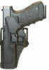 Blackhawk Left Hand Close Quarters Concealment Holster For Glock 20/21 Md: 410513BKL