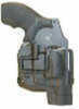 Blackhawk Close Quarters Concealment Holster For S&W J Frame/Right Hand Md: 410520BKR