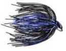 Buckeye Mop Jig 3/8 Oz. Black/Blue Md#: MopJBB38