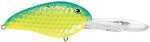 Designed With FLW Pro And crankBait Master, RAndyMcAbee. Featuring The Characteristic BasStar dimples, ReinForcedBill, a Loud Rattle at The Rear Of The Bait For added FishAttraction, Comes Stock With ...