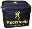 Browning Softside Cooler Small - Holds 6 Cans