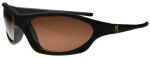Browning Sunglasses Sniper - Black/Amber