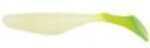 Bass Assassin Sea Shad 4In 8bg Glo/Chartreuse Tail Md#: Ssa25250