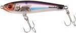 Bomber Badonk A Donk SS 2 1/2In 1/4Oz Black Back/Pearl Belly Md#: BSWDS2357