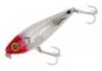 Bomber Badonk A Donk SS 2 1/2In 1/4Oz Red Head/Pearl Md#: BSWDS2363