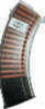 Bulgarian AK-47 Magazine7.62X39 - 30 rounds - Smoke - Slabside Model - Synthetic