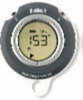 Bushnell Backtrack Digital Compass - Tech Gray Self-Calibrating - Store & Locate Up To 3 locations - High Sensitivity Si