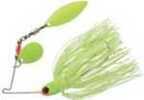 Booyah Pond Magic Spinnerbait 3/16Oz Colorado/Willow Firefly Md#: BYPM36-651