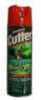 Cutter Insect Repellent Backwoods Aero 6Oz Unscented Size Aerosol