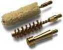 Contains Ball/Patch Puller, Cleaning Brush, Cotton Bore Swab, Cleaning Jag/Loading Tip.