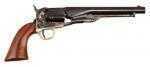 Here's another great historical replica inspired by an original in Cimarron's antique arms collection, the 1860 Fluted Cylinder Army. Produced exactly like the standard 1860 Army revolver with the ful...