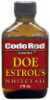 Code Red Game Scent Doe Estrous 2Oz Bottle