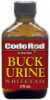 Code Blue Red Buck Urine 2Oz OA1154