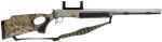 The Accura V2 is a improved "Version 2" of the popular Accura model. Like its predecessor, it provides a level of accuracy performance that is unequaled by any break-action muzzleloader on the market ...