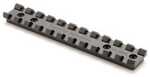 Color: Matte Black Elevation: 0 MOA Make: Ruger Make/Model: Ruger|10/22 Material: Aluminum Model: 10/22 Number Of Bases: 1-Piece Style: Tactical Bases Manufacturer: Tactical Solutions, Llc Model: