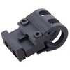Finish: Black Style: Mount Manufacturer: Viking Tactics Model: