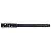 Barrel Weight: 1.1 Lbs Cartridge: AFF_22 Long Rifle Contour: Factory Finish: Matte Black Length: 16.5'' Make: Ruger Make/Model: Ruger|10/22 Model: 10/22 Twist: 1-16 Manufacturer: Tactical Solutions, L...