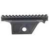 Color: Matte Black Make: Springfield Make/Model: Springfield|M14 Make/Model: Springfield|M1A Material: Steel Model: M14 Model: M1A Number Of Bases: 1-Piece Style: Tactical Bases Manufacturer: Sadlak I...
