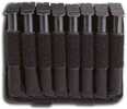 Color: Black Material: Nylon Style: Ammo Carrier Manufacturer: Tuff Model:
