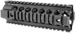 AR-15/M16 Two-Piece Carbine Length Free-Float Forend