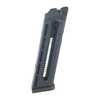 Capacity: 10-Round Cartridge: AFF_22 Long Rifle Finish: Black Make: Glock Make/Model: Glock|17 Make/Model: Glock|22 Make/Model: Glock|34 Make/Model: Glock|35 Make/Model: Glock|37 Material: Polymer Mod...