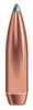 Ballistic Coefficient (G1): 0.480 Brand Style: Boat Tail Bullet Style: Soft PoInt (SP) Caliber: 25 Caliber Diameter (In): 0.257 Grain: 120 Quantity: 100 Sectional Density: 0.260 Manufacturer: Speer Mo...