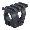 Finish: Black Style: Mount Manufacturer: Rs Regulate Model: