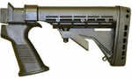 KICKLITE Tactical Buttstock, SAIGA