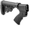 Color: Black Features: Adjustable Gauge: ACC_20 Gauge Make: Remington Make/Model: Remington|870 Material: Composite / Synthetic Model: 870 Manufacturer: Phoenix Technology, Ltd Model: