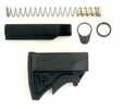 Capacity: 30-Round Cartridge: AMN_224 Valkyrie Cartridge: BMM_6.8 mm Remington SPC Finish: Black Make: LWRC Make/Model: LWRC|Six8 Material: Polymer Model: Six8 Quantity: 1 Manufacturer: Lwrc Internati...