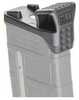 Attachment: Magazine Color: Black Height: 1 1/2 Style: Base Pad Manufacturer: Magpod Model: