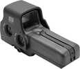 558 Holographic Weapon Sight