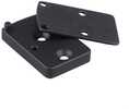 Finish: Matte Black Manufacturer: Spuhr Model: