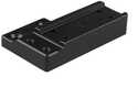 Finish: Matte Black Manufacturer: Spuhr Model: