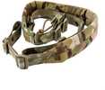 Color: Multi-Cam Material: Nylon Style: 2-Point Sling Style: Tactical Width: 1'' Manufacturer: Viking Tactics Model: