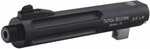 Barrel Length: 5.5'' Barrel Weight: .4 Lbs Cartridge: AFF_22 Long Rifle Finish: Matte Black Make: Browning Make/Model: Browning|Buck Mark Model: Buck Mark Style: Threaded Manufacturer: Tactical Soluti...